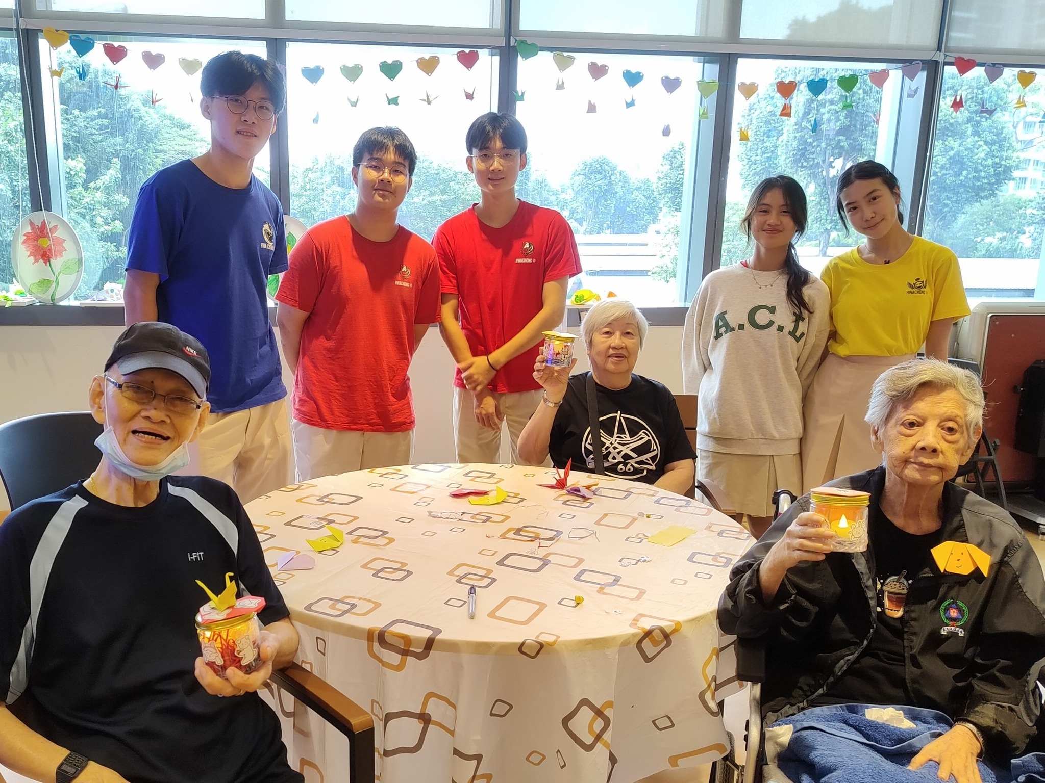 Community Collaborations