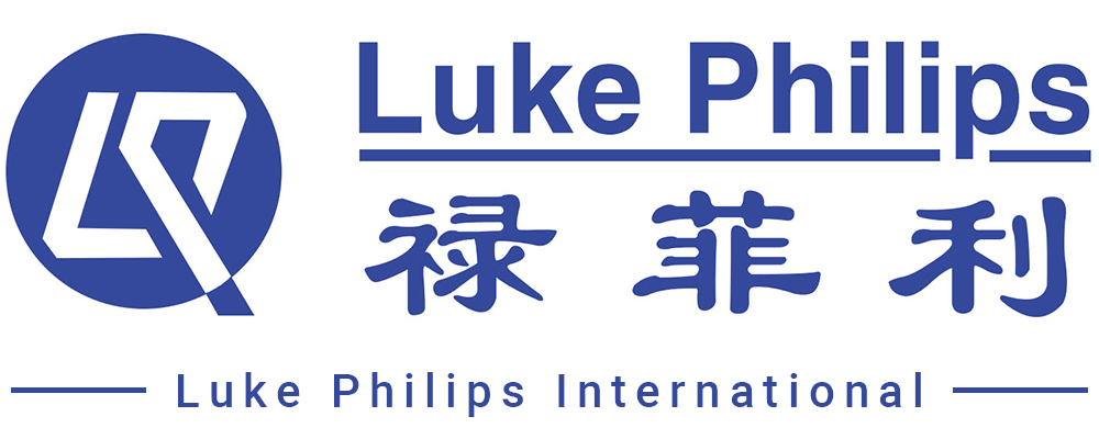 Luke Philips Logo